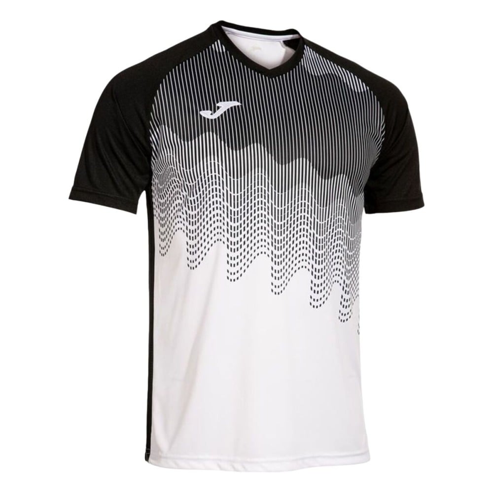 Herren Kurzarm-T-Shirt Joma Sport Tiger Vi