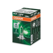 Ampoule pour voiture Osram 64210ULT-01B H7 12V 55W