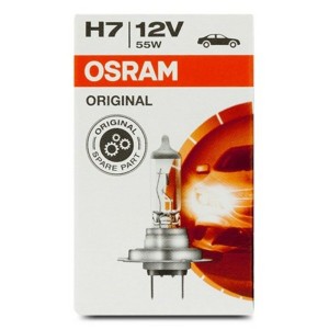 Autoglühbirne Osram 64210L H7 12V 55W