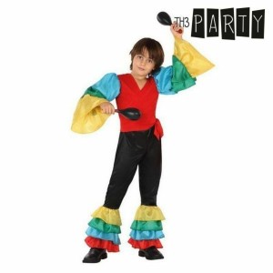 Verkleidung für Kinder Rumbero (2 Pcs)