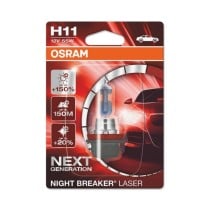 Car Bulb Osram 64211NL H11 12V 55W 3200K