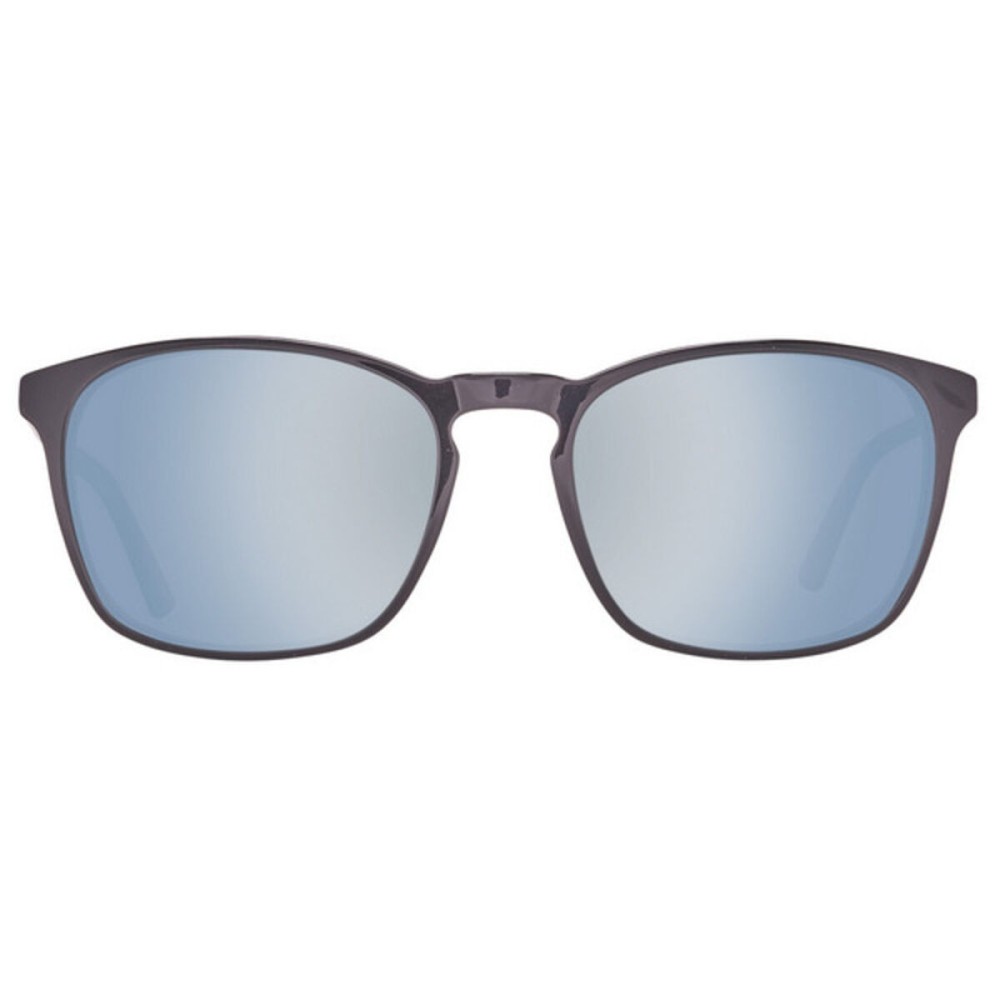 Lunettes de soleil Unisexe Helly Hansen HH5006-C01-53 Ø 53 mm