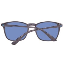 Lunettes de soleil Unisexe Helly Hansen HH5006-C01-53 Ø 53 mm