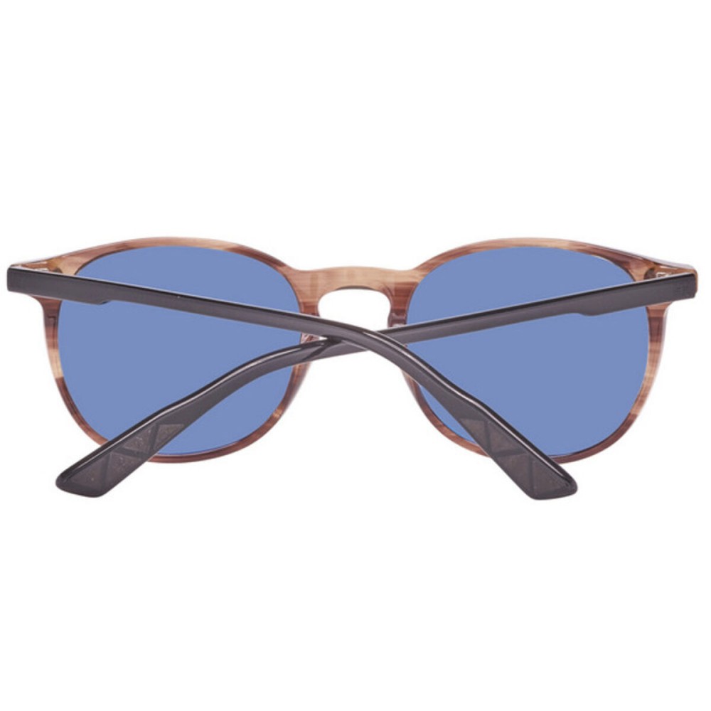 Unisex Sunglasses Helly Hansen HH5008-C01-50 Ø 50 mm