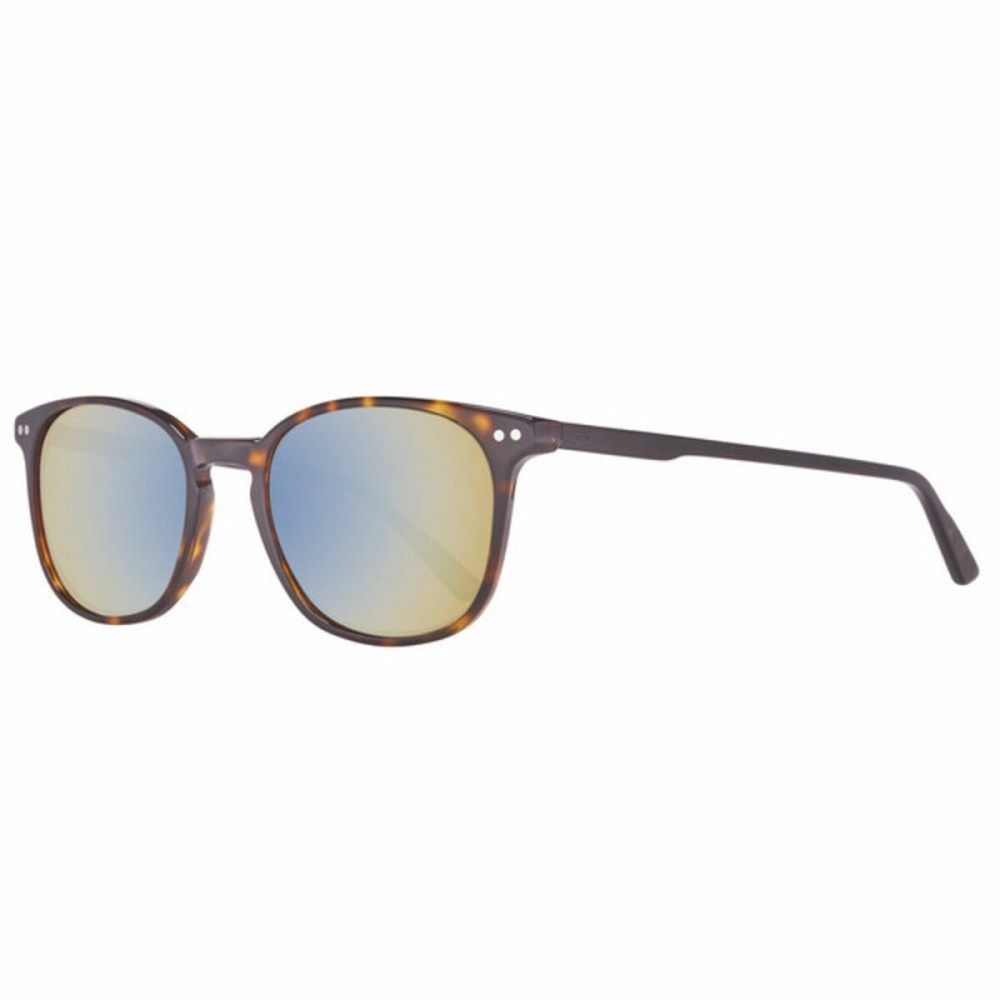 Lunettes de soleil Unisexe Helly Hansen HH5011-C03-49 Ø 49 mm