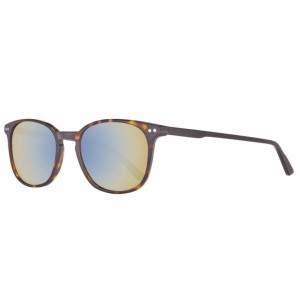 Lunettes de soleil Unisexe Helly Hansen HH5011-C03-49 Ø 49 mm