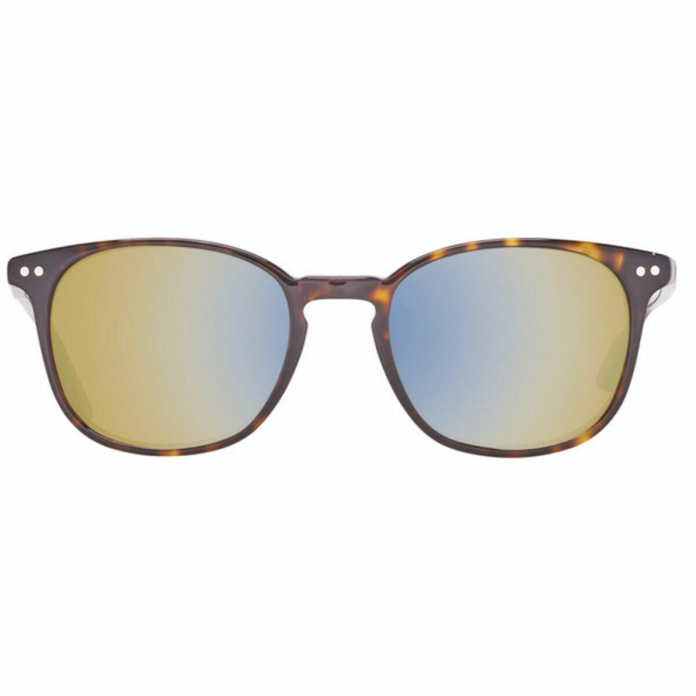 Lunettes de soleil Unisexe Helly Hansen HH5011-C03-49 Ø 49 mm