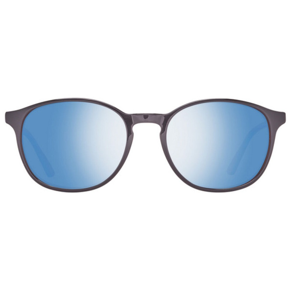 Lunettes de soleil Unisexe Helly Hansen HH5012-C01-51 Ø 51 mm