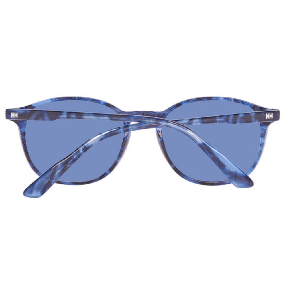 Lunettes de soleil Unisexe Helly Hansen HH5012-C02-51 Ø 51 mm