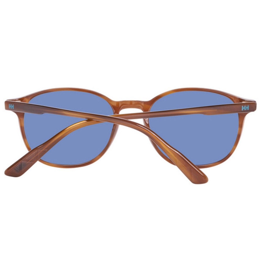 Lunettes de soleil Unisexe Helly Hansen HH5012-C03-51 Ø 51 mm