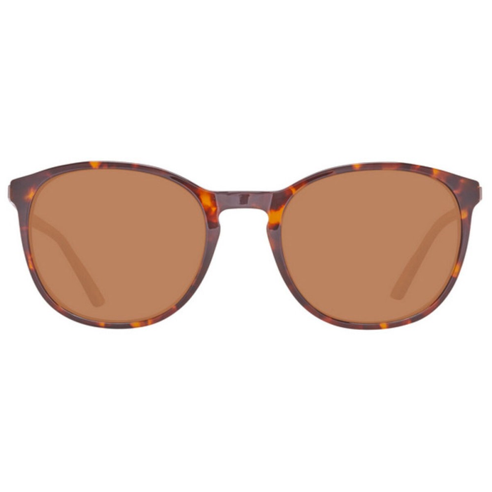 Unisex-Sonnenbrille Helly Hansen HH5022-C02-57 Ø 55 mm