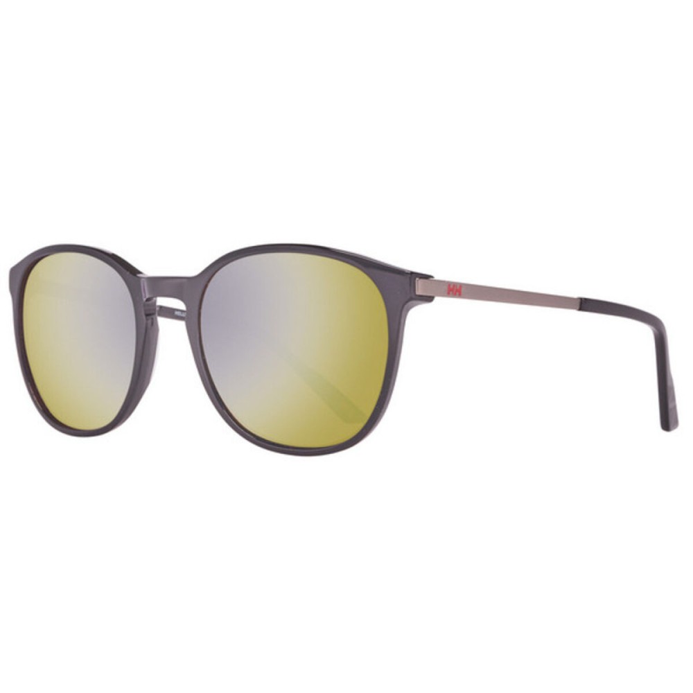 Lunettes de soleil Unisexe Helly Hansen HH5022-C01-57 Ø 55 mm