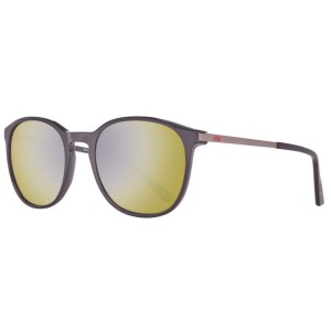 Lunettes de soleil Unisexe Helly Hansen HH5022-C01-57 Ø 55 mm