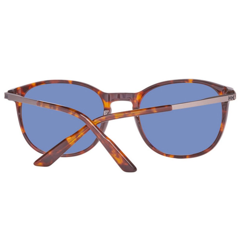 Lunettes de soleil Unisexe Helly Hansen HH5022-C02-57 Ø 55 mm