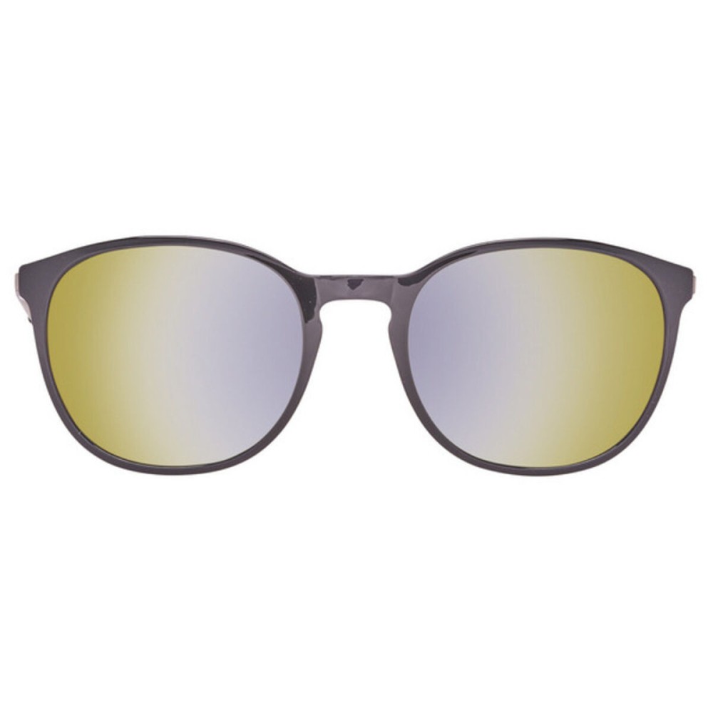 Lunettes de soleil Unisexe Helly Hansen HH5022-C01-57 Ø 55 mm