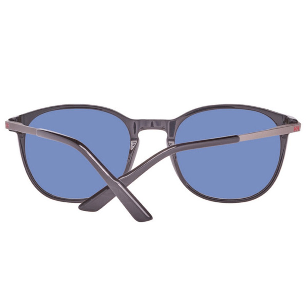 Lunettes de soleil Unisexe Helly Hansen HH5022-C01-57 Ø 55 mm