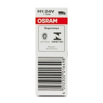 Ampoule pour voiture Osram 64155.TP H1 24V 70W