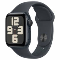 Smartwatch Apple SE 2rd Schwarz 40 mm