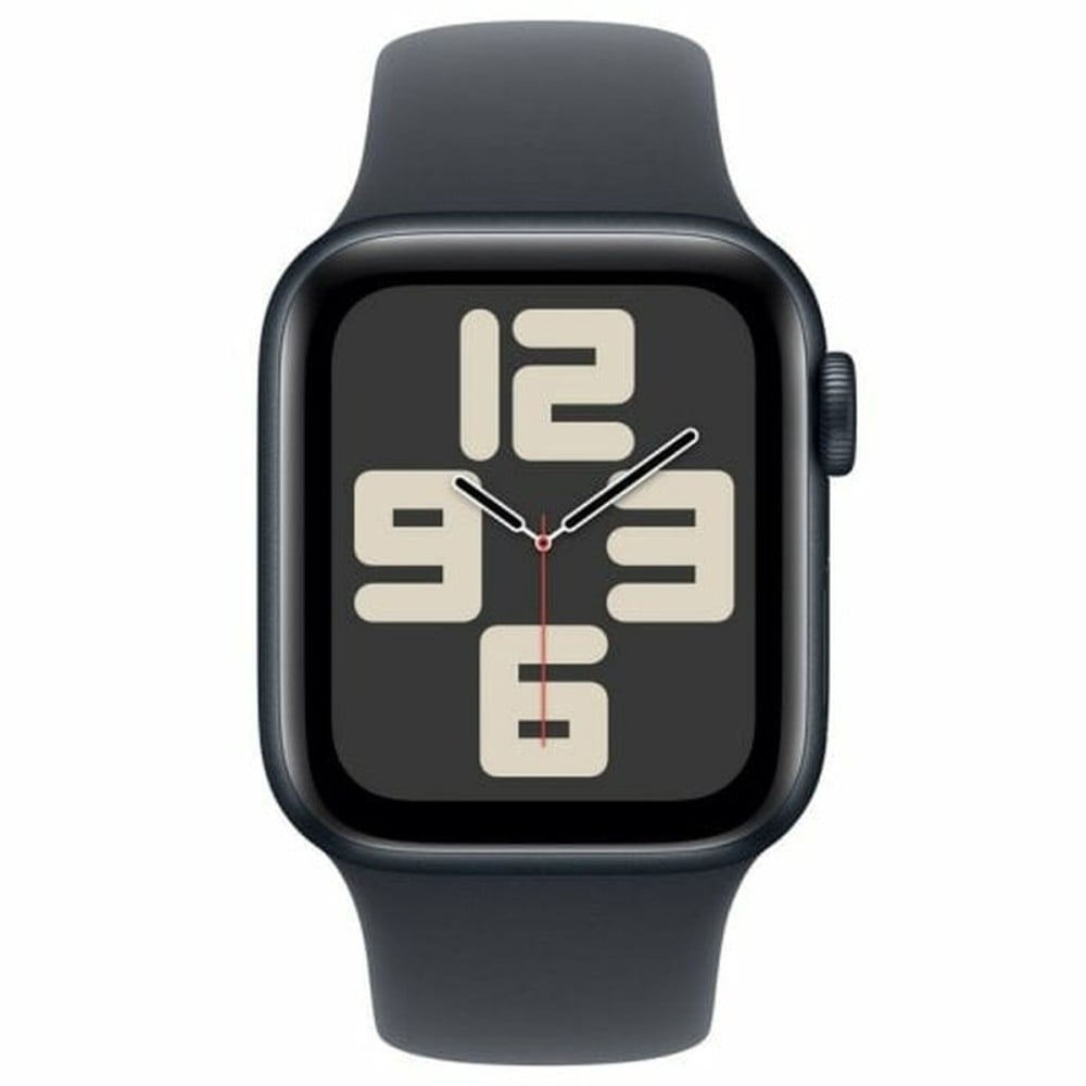 Smartwatch Apple SE 2rd Schwarz 40 mm