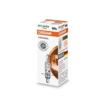 Autoglühbirne Osram 64155.TP H1 24V 70W