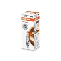 Autoglühbirne Osram 64155.TP H1 24V 70W