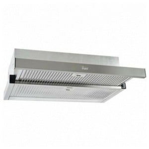 Hotte standard Teka 40436850 90 cm 694 m³/h 230W C Acier