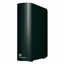 Disque Dur Externe Western Digital WD Elements Desktop Noir 4 TB HDD