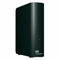 Disque Dur Externe Western Digital WD Elements Desktop Noir 4 TB HDD