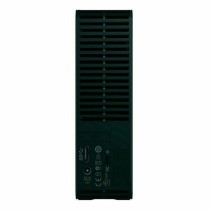 Disque Dur Externe Western Digital WD Elements Desktop Noir 4 TB HDD