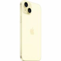 Smartphone Apple iPhone 15 Plus 6,7" Hexa Core 6 GB RAM 256 GB Jaune