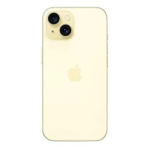 Smartphone Apple iPhone 15 Plus 6,7" Hexa Core 6 GB RAM 256 GB Jaune
