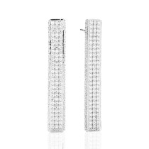 Boucles d´oreilles Femme Sif Jakobs E10766-CZ