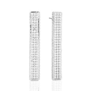 Boucles d´oreilles Femme Sif Jakobs E10766-CZ