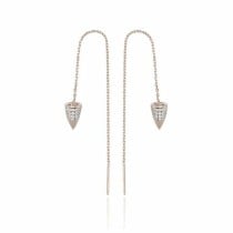 Ladies'Earrings Sif Jakobs E0398-CZ-RG