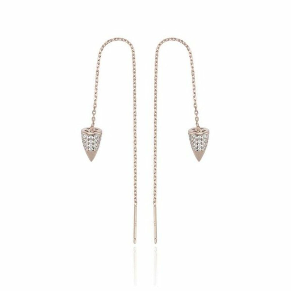 Ladies'Earrings Sif Jakobs E0398-CZ-RG