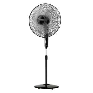 Ventilator Taurus BERGEN 16CR 45W (Ø 40 cm) Negro