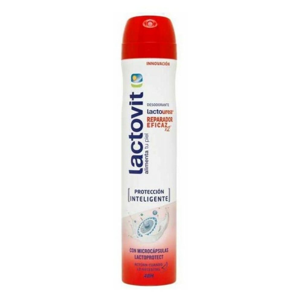 Deospray Urea Lactovit (200 ml)