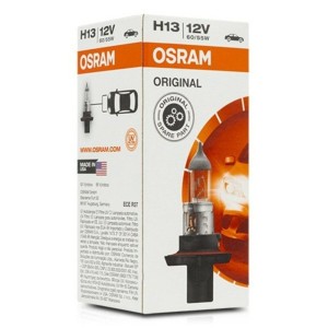 Autoglühbirne Osram O13 H13 12V 55W