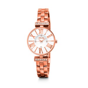 Ladies' Watch Folli Follie wf15b028bsw (Ø 25 mm)