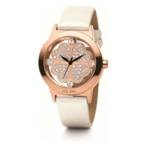 Ladies' Watch Folli Follie wf0r057ss (Ø 35 mm)