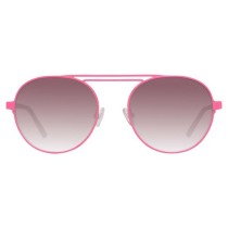 Unisex-Sonnenbrille Guess GU3028-5573F Ø 55 mm