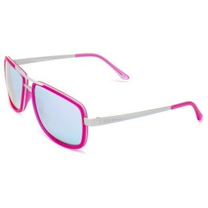 Lunettes de soleil Unisexe Italia Independent 0071-018-000 Ø 55 mm