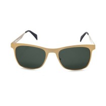 Unisex-Sonnenbrille Italia Independent 0024-120-120 Ø 53 mm