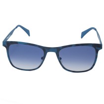 Lunettes de soleil Unisexe Italia Independent 0024-023-000 Ø 53 mm