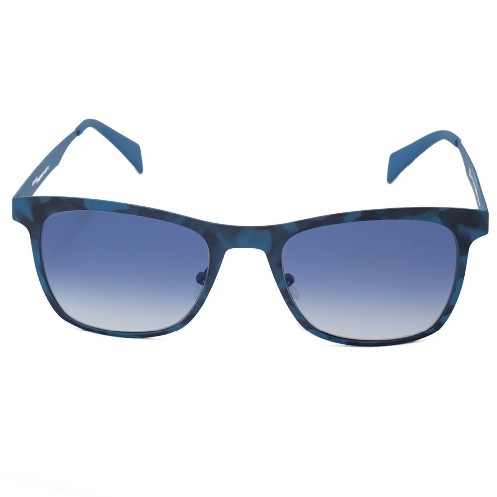 Lunettes de soleil Unisexe Italia Independent 0024-023-000 Ø 53 mm