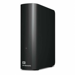 Externe Festplatte Western Digital Elements Desktop 22 TB