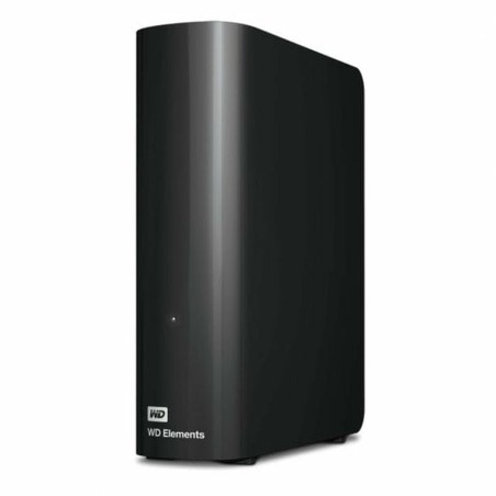 External Hard Drive Western Digital Elements Desktop 22 TB