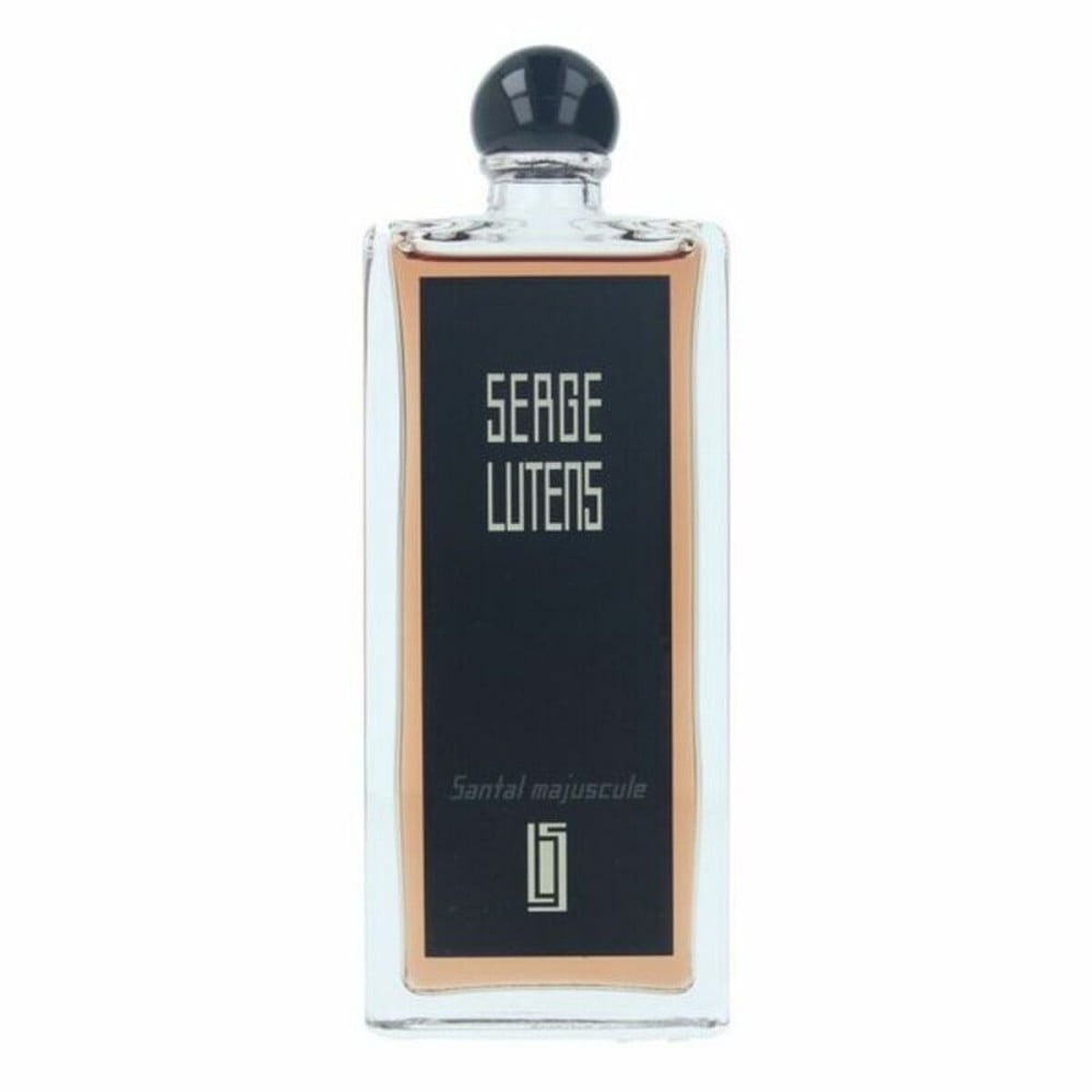 Unisex-Parfüm Santal Majuscule Serge Lutens COLLECTION NOIRE EDP (50 ml) EDP 50 ml
