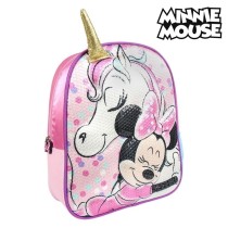 Kinderrucksack 3D Minnie Mouse 72439