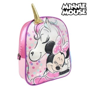 Kinderrucksack 3D Minnie Mouse 72439